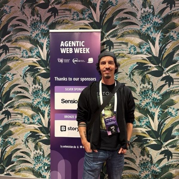 IPC Munich 2026 - Agentic Web Week - Pimp my Developer Experience