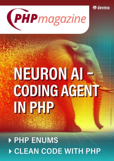 PHP Magazine: PHP Enums - More than just fancy Constants