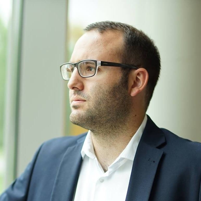 Mario Konrad